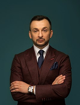 Lenivski Ruslan