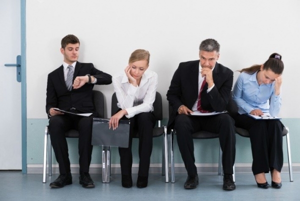The Verkhovna Rada registered a bill on strengthening the protection of workers' rights