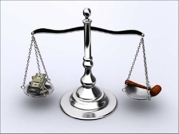 Court fee rates in 2019