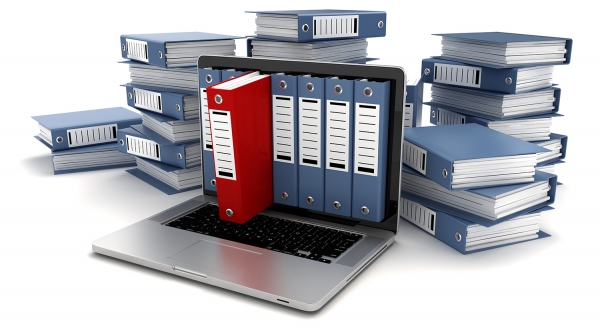 The order of access to registers has been changed