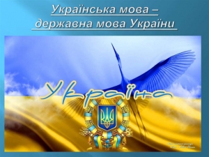 Закон про мову ухвалено. Що він передбачає?&nbsp;