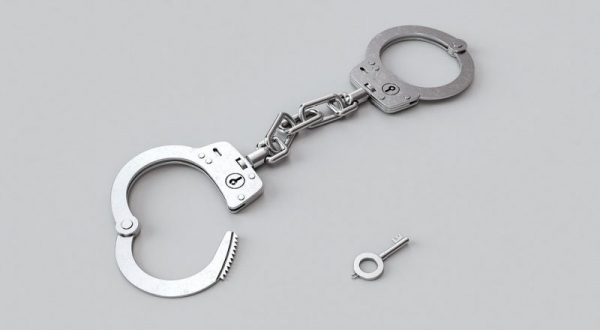 THE PRESIDENT SIGNED LEGISLATION ON CRIMINAL PROSECUTIONS