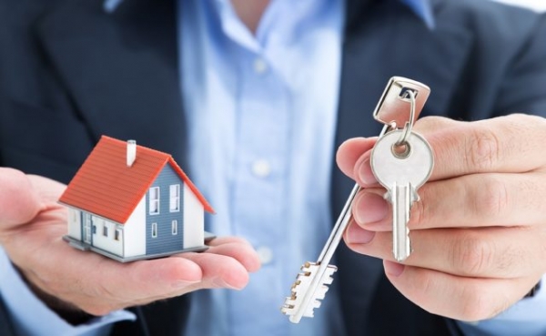 The nuances of inheriting a non-privatized apartment