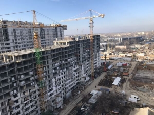 The share contribution from developers is canceled in Ukraine