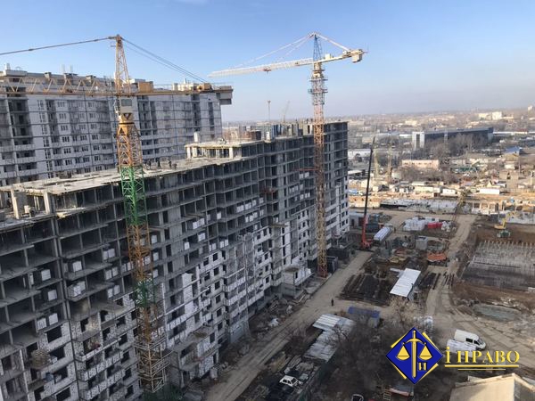 У липні буде запущено новий Реєстр будівельної діяльності