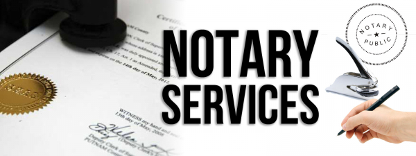 Notary Reform: A New Concept from the Ministry of Justice