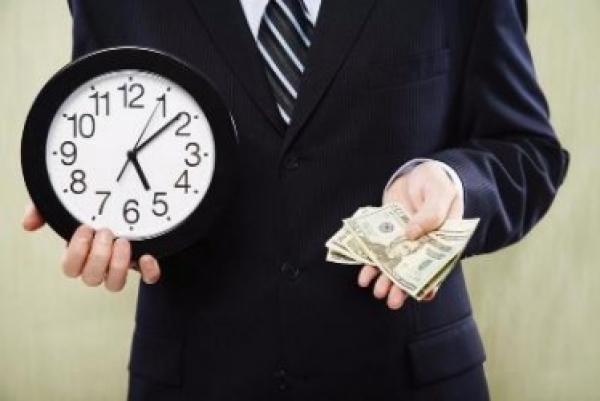Rules for writing off bad tax debt