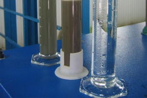 Responsibility for the release of excessively polluted waste water