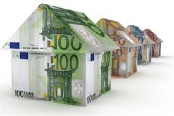 Податки при продажу нерухомості