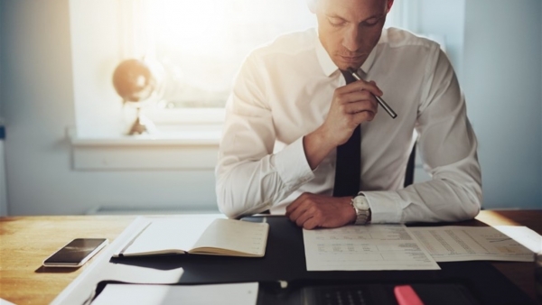 Tax break for businesses continues