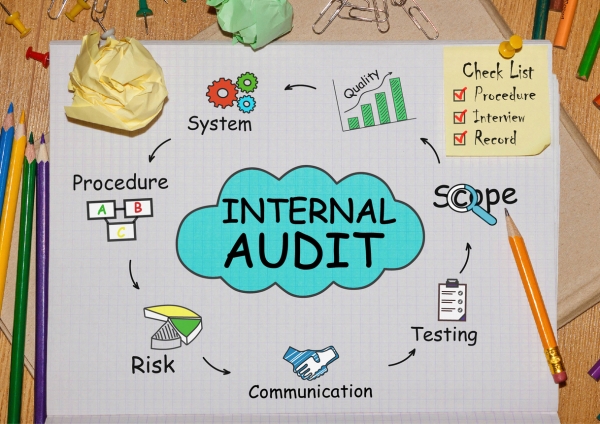 Internal Audit during Pandemia: Tips for Managers