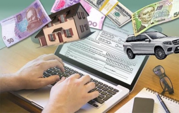 Розлучення &ndash; не привід не декларувати майно колишніх партнерів