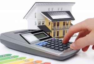 You would have to pay more when selling real estate