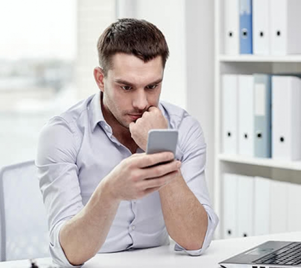 The online registration of SIM-cards became accessible to Ukrainians