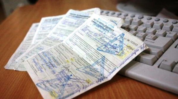 Чи можливо звільнити працівника під час лікарняного?
