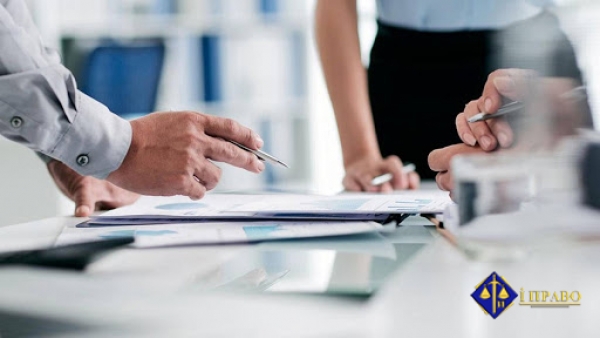 A warning form for liability for violations of labor laws is valid