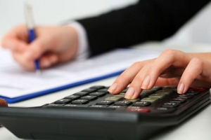Provision of non-repayable financial aid: when the financial result is not adjusted