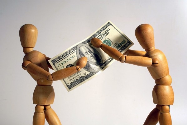 Recognition of a debt receipt invalid: the position of the SC