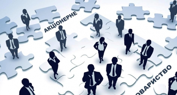 The bill on joint stock companies is adopted as a basis
