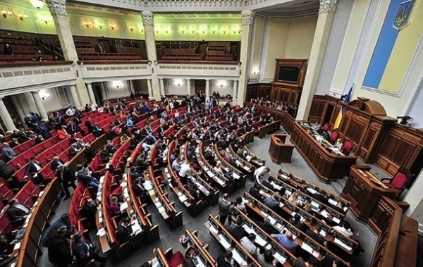 Україна змінює правила оподаткування з трьома країнами