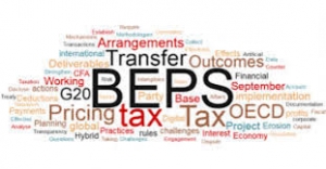 Опубліковано Закон про ратифікацію Конвенції за планом BEPS