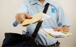 "Ukrposhta" will change the practice of delivery of court sentences