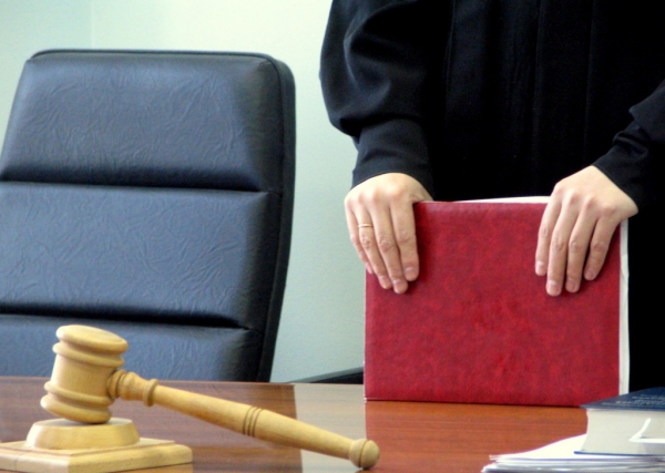 Судовий збір не сплачується, якщо оскаржуються дії чи бездіяльності суду