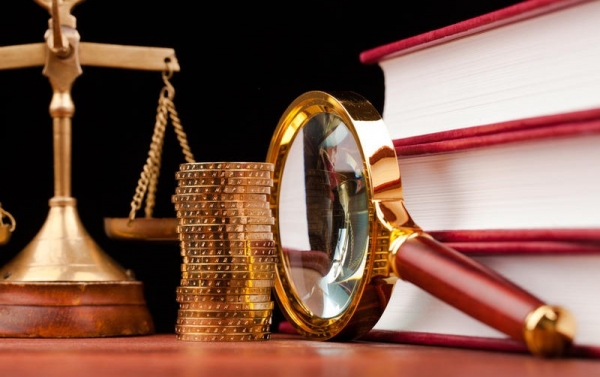 The order of the return of court fees can change