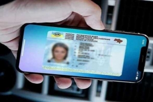 "Passport in smartphone" what do we know?
