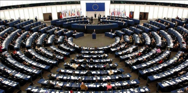 EU adopts Annual Human Rights Report
