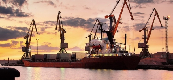 The Ministry of Infrastructure has approved the texts of port concession agreements