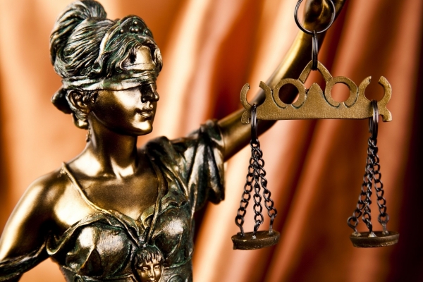 Сьогодні в Україні відкрили правничу вікіпедію - WIKILEGALAID