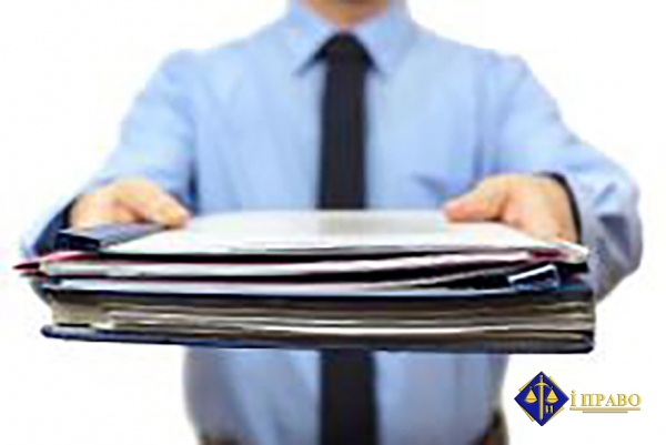 Registration of legal entities and sole proprietors will be suspended in Ukraine in August